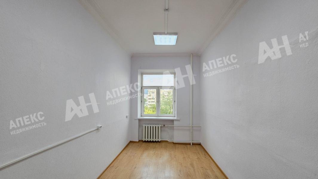 Аренда офиса в Москве в бизнес-центре класса Б на ул Хавская,м.Шаболовская,12.6 м2,фото-1