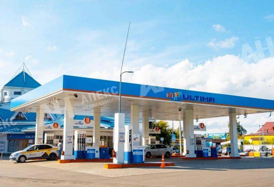 Продажа помещения свободного назначения в Дмитрове Адм. здан. на Дмитровском шоссе ,1461.1 м2,фото-1