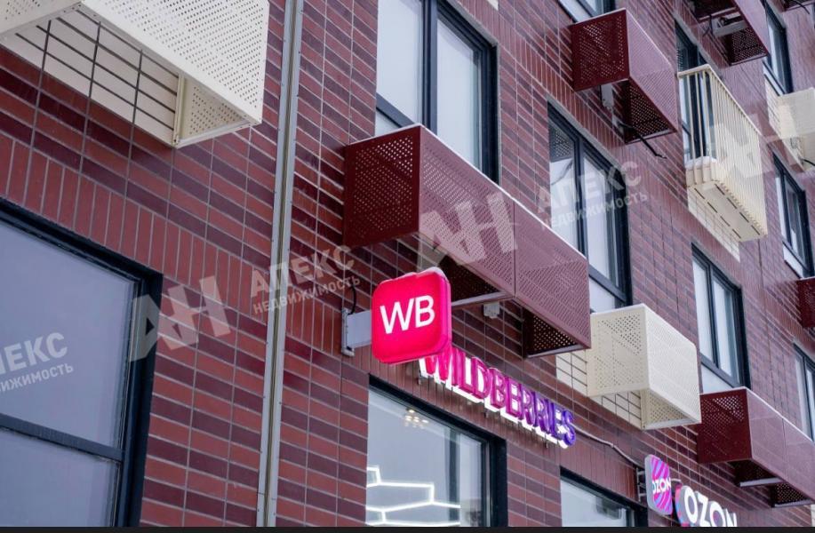 Продажа помещения свободного назначения в Ильинском в жилом доме на Рублево-Успенском шоссе ,191.3 м2,фото-1