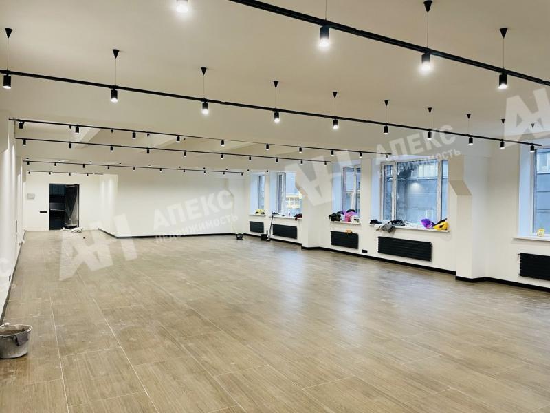 Продажа помещения под офис в Москве в бизнес-центре класса А на ул Складочная,м.Савеловская,174.5 м2,фото-1