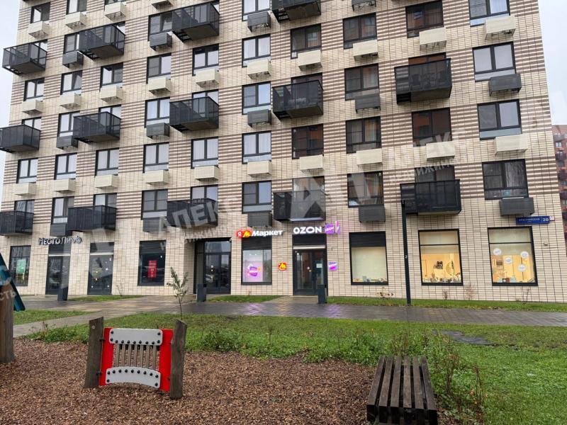 Аренда офиса в Московском в жилом доме на Киевском шоссе ,70 м2,фото-1