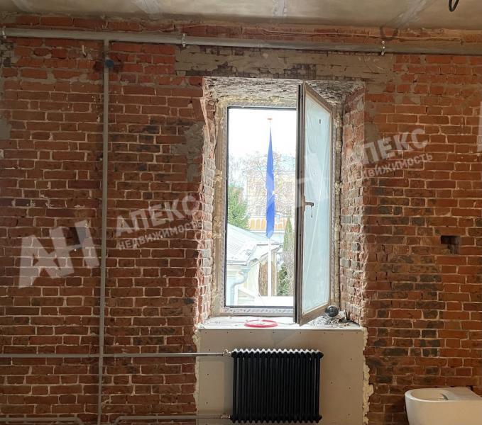 Продажа помещения под офис в Москве в бизнес-центре класса А на Калашном переулке,м.Арбатская ФЛ,14.7 м2,фото-1