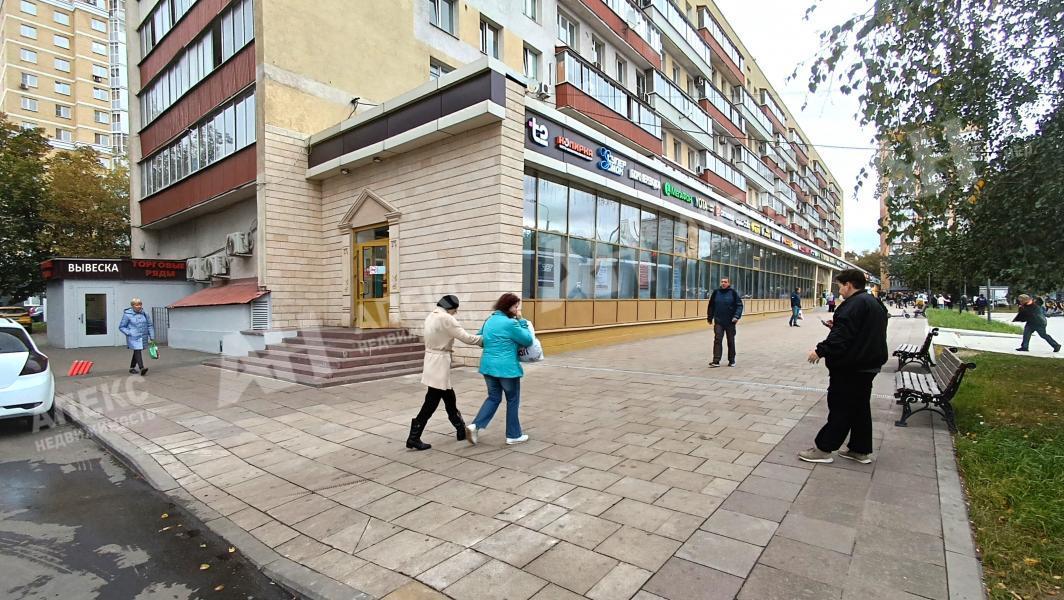 Аренда помещения свободного назначения в Москве в жилом доме на ул Большая Черкизовская,м.Преображенская площадь,100 м2,фото-1