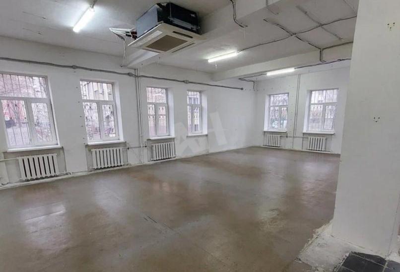 Аренда помещения свободного назначения в Москве Особняк на ул Расковой,м.Динамо,1335 м2,фото-1