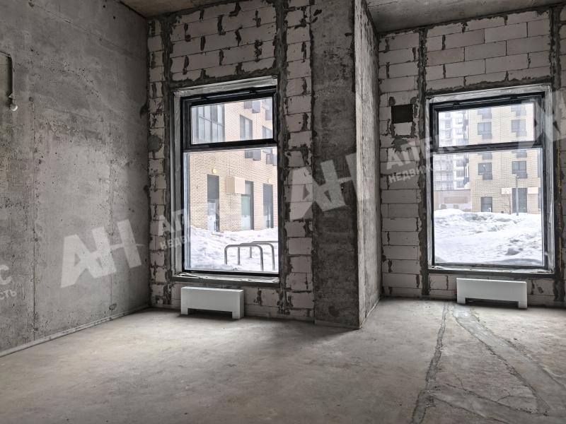 Аренда помещения свободного назначения в Москве в жилом доме на ул Введенского,м.Беляево,96 м2,фото-1