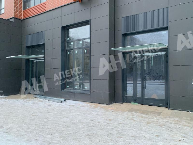 Аренда помещения свободного назначения в Подрезково в жилом доме на Ленинградском шоссе ,142.4 м2,фото-1