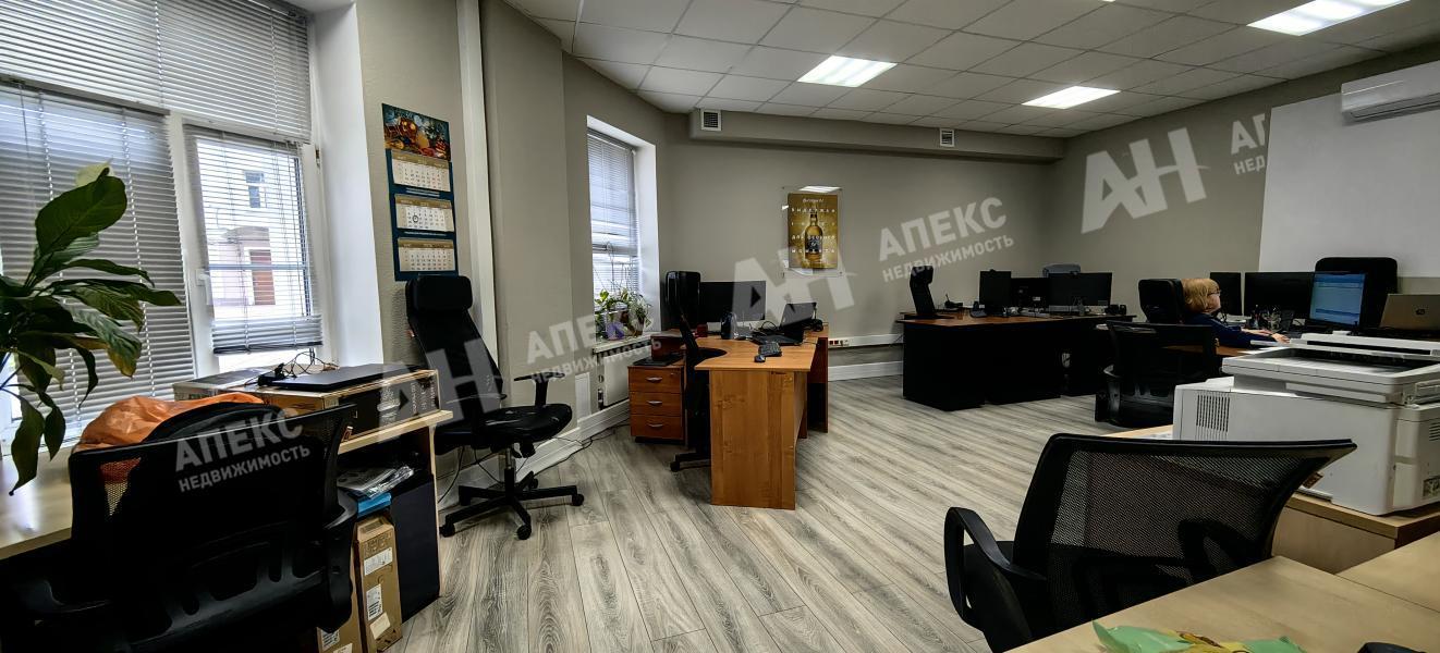 Аренда офиса в Москве Адм. здан. на ул Ярославская,м.ВДНХ,61 м2,фото-1