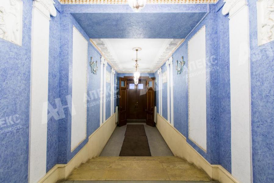 Аренда офиса в Москве в бизнес-центре класса А на ул Солянка,м.Китай-город,180 м2,фото-1