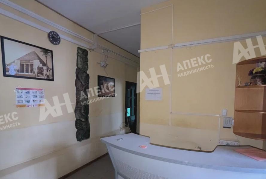 Продажа помещения свободного назначения в Люберцах в жилом доме на Новорязанском шоссе ,380 м2,фото-1