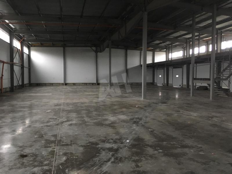 Продажа помещений под склад в Видном Склад. компл. на Каширском шоссе ,1500 - 4500 м2,фото-1