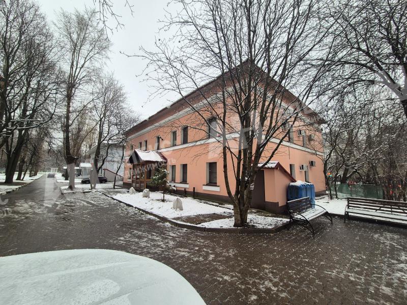 Аренда помещения свободного назначения в Москве Особняк на тер Воронцовский Парк,м.Воронцовская,1000 м2,фото-1