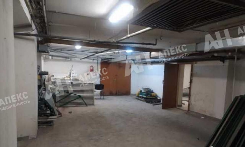 Аренда склада в Красногорске Адм. здан. на Волоколамском шоссе ,808.6 м2,фото-1