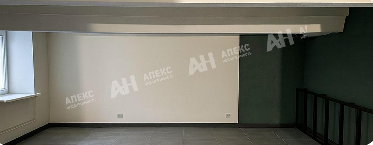 Продажа помещения свободного назначения в Москве в жилом доме на ул Металлургов,м.Перово,287.1 м2,фото-1