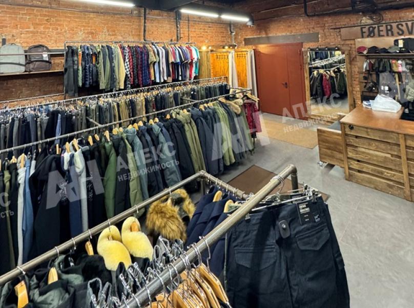 Продажа помещения свободного назначения в Москве в жилом доме на Севастопольском проспекте,м.Крымская (МЦК),278.5 м2,фото-1