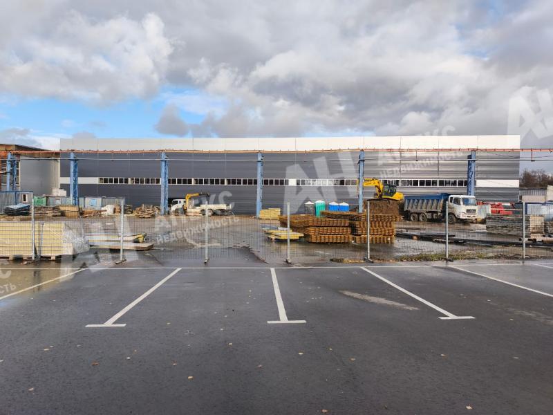 Аренда помещения под производство в Домодедово на Каширском шоссе ,3640 м2,фото-1