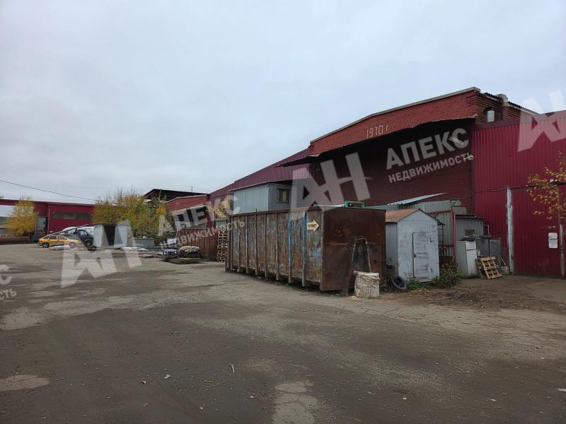 Аренда помещения под склад в Томилино Склад. компл. на Новорязанском шоссе ,1000 м2,фото-1