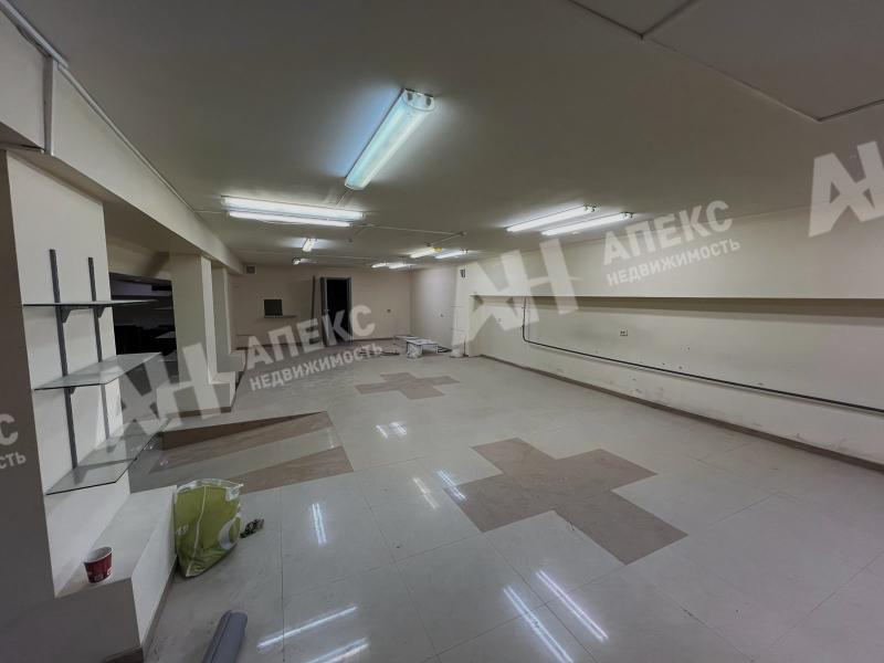 Продажа помещения свободного назначения в Москве в жилом доме на ул Гвардейская,м.Рабочий поселок (МЦД),413 м2,фото-1