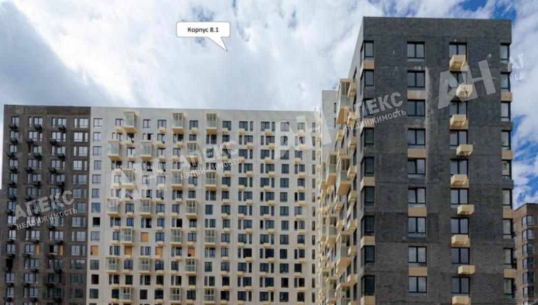 Продажа помещения свободного назначения в Молоково в жилом доме на Каширском шоссе ,480.5 м2,фото-1