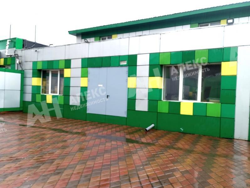 Аренда помещения под склад в Москве Адм. здан. на ул Талалихина,м.Волгоградский проспект,450 м2,фото-1