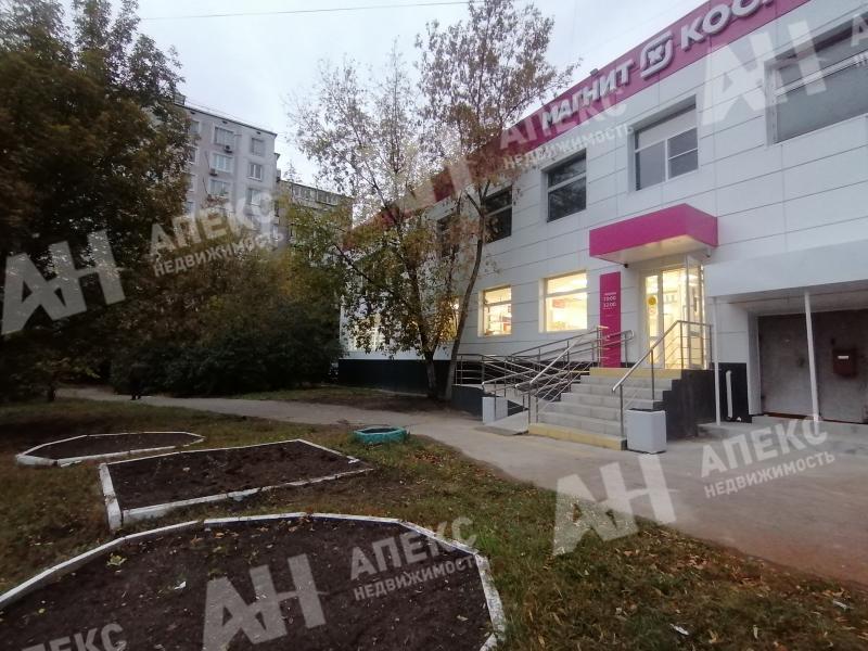 Купить Квартиру В Москве Батайский Проезд