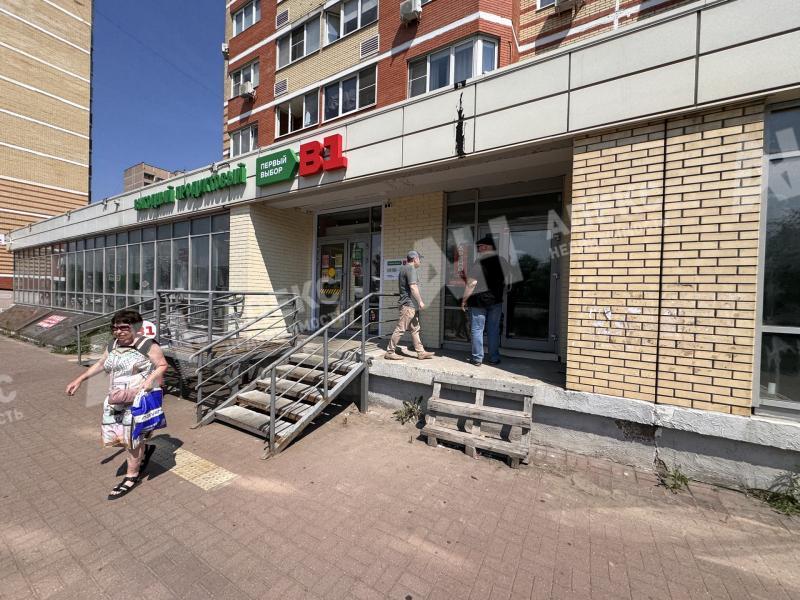 Продажа помещения свободного назначения в Красково в жилом доме на Егорьевском шоссе ,345 м2,фото-1