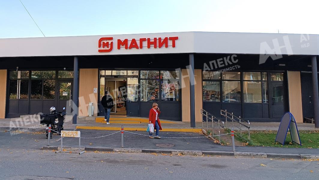 Продажа помещения под магазин в Одинцово Адм. здан. на Можайском шоссе ,360.6 м2,фото-1