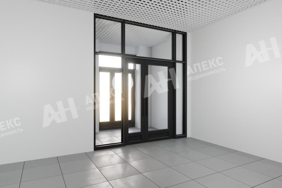 Аренда помещения свободного назначения в Москве в жилом доме на ул Введенского,м.Беляево,150 м2,фото-1