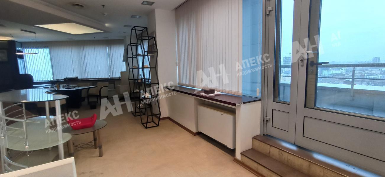 Аренда офиса в Москве Адм. здан. на ул Русаковская,м.Красносельская,338 м2,фото-1