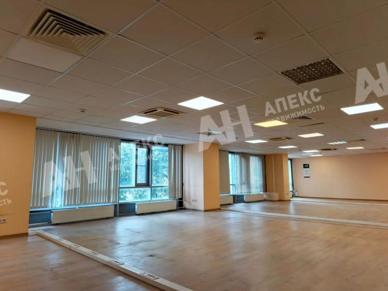 Аренда офиса в Москве в бизнес-центре класса Б на ул Павловская,м.Серпуховская,221 м2,фото-1