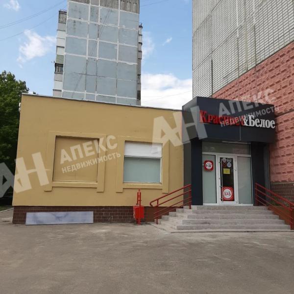 Продажа помещения свободного назначения в Раменском Особняк на Новорязанском шоссе ,95.2 м2,фото-1
