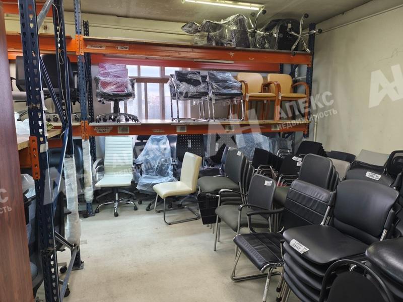 Аренда помещения под склад в Одинцово Адм. здан. на Можайском шоссе ,504 м2,фото-1