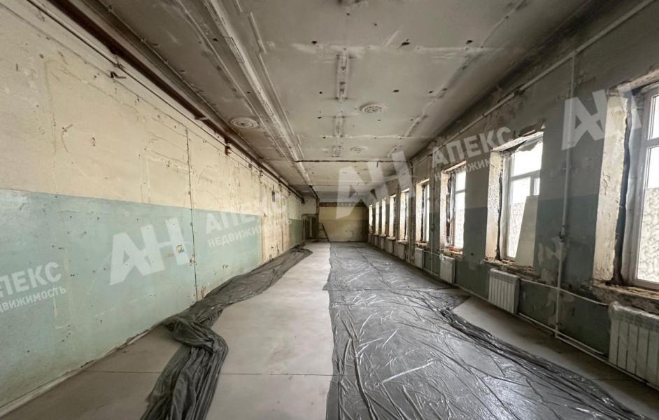 Аренда офиса в Москве Адм. здан. на Ленинградском проспекте,м.Сокол,516.9 м2,фото-1