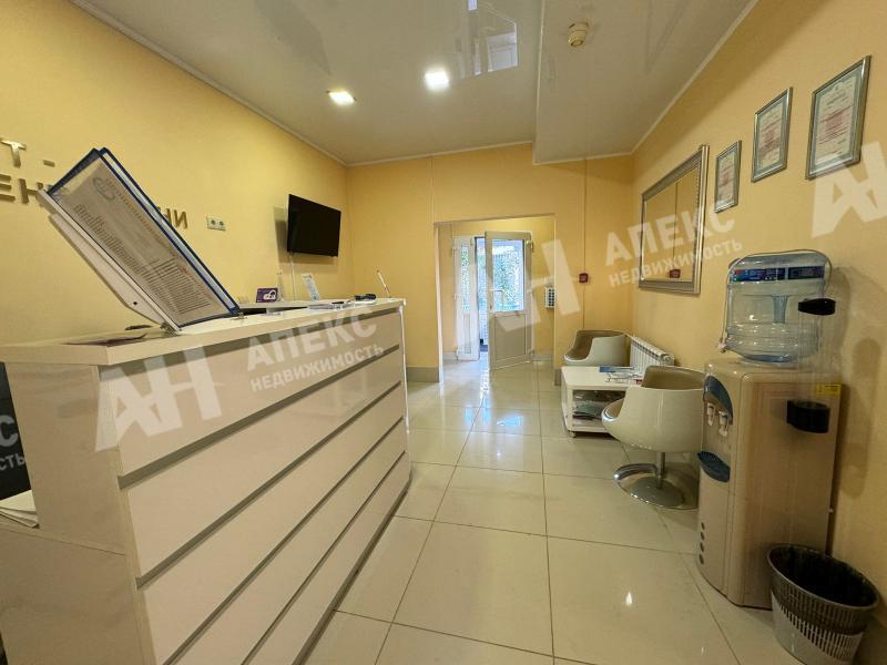 Аренда помещения свободного назначения в Москве в жилом доме на ул Новаторов,м.Новаторская,139.2 м2,фото-1