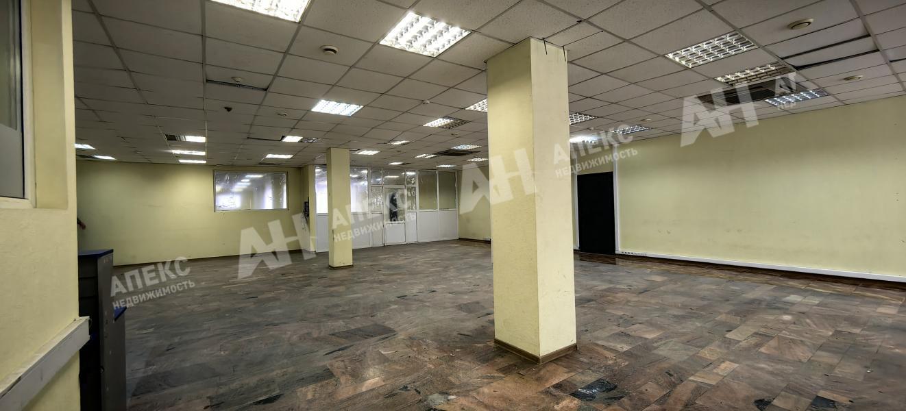 Аренда офиса в Москве на ул Складочная,м.Дмитровская,126.2 м2,фото-1