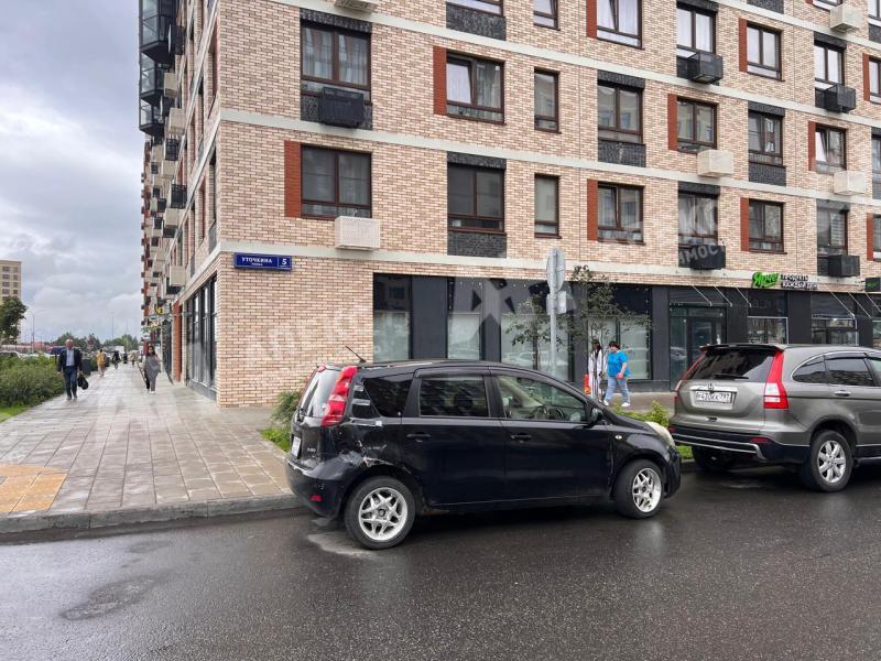 Продажа помещения свободного назначения в Щербинке в жилом доме на Варшавском шоссе ,155 м2,фото-1