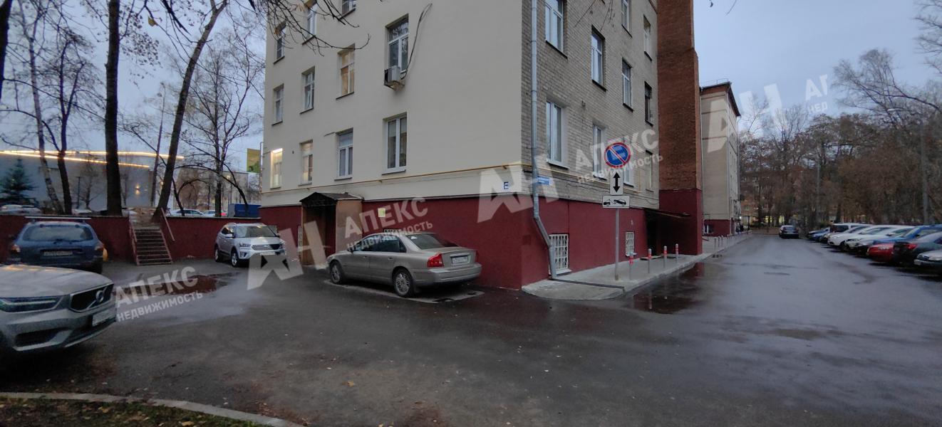 Продажа помещения свободного назначения в Мытищах в жилом доме на Ярославском шоссе ,148.5 м2,фото-1