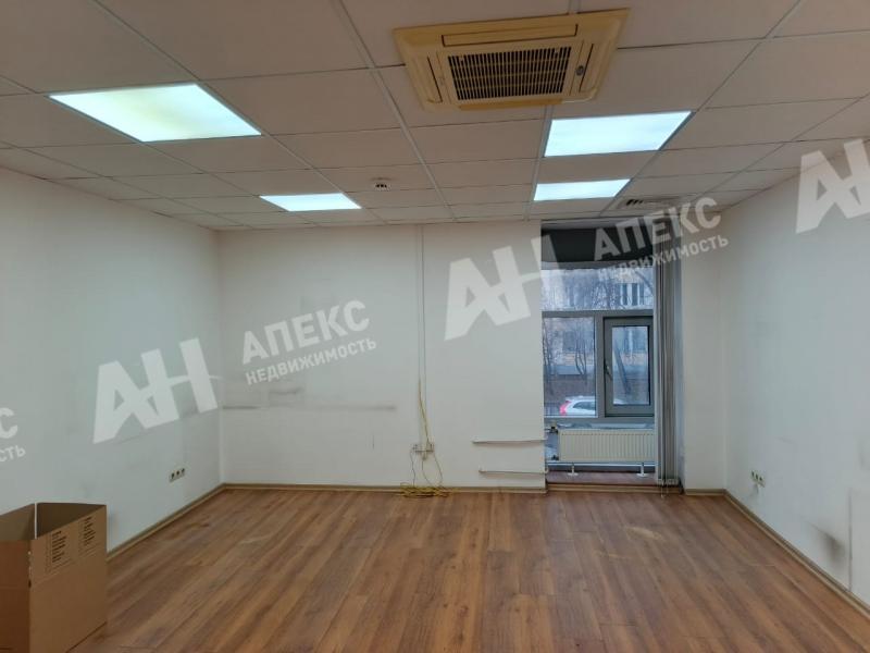 Аренда офиса в Москве в бизнес-центре класса Б на ул Павловская,м.Серпуховская,26.4 м2,фото-1