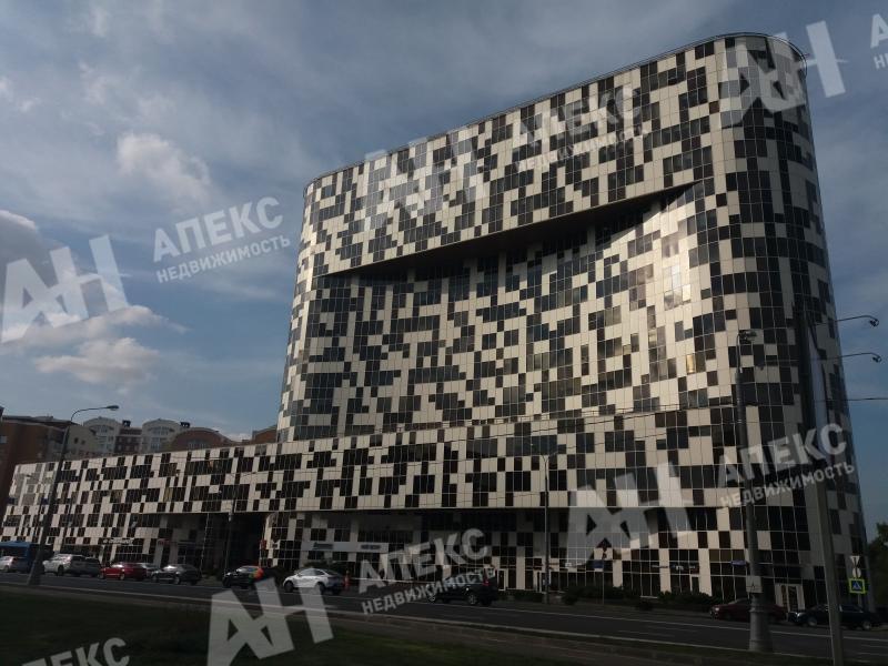 Diezdent ул авиаконструктора микояна 14 фото Аренда офиса 495 м2 в бизнес-центре класса А на ул Авиаконструктора Микояна метр