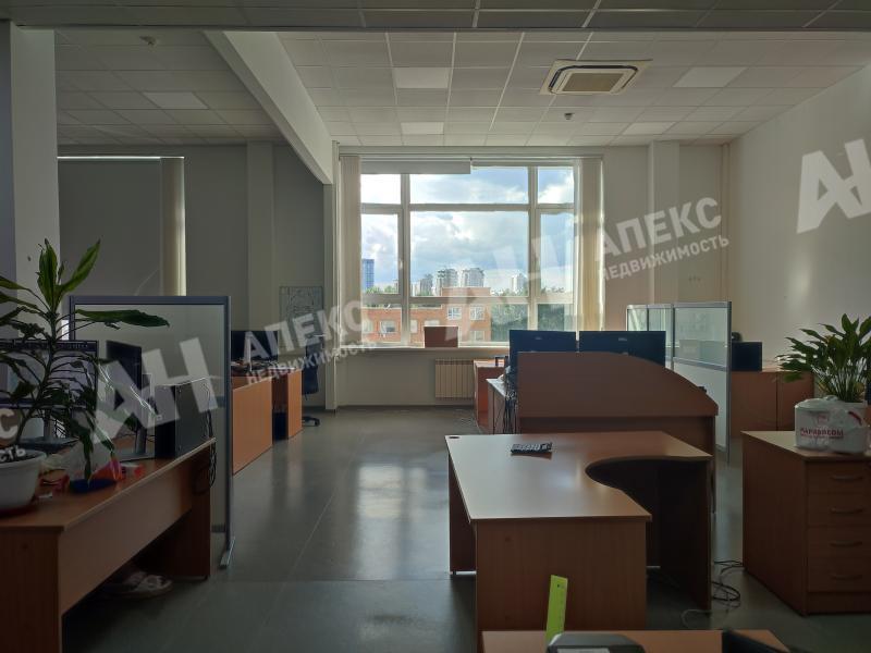 Аренда офиса в Москве в бизнес-центре класса Б на ул Докукина,м.Ботанический сад,1345 м2,фото-1