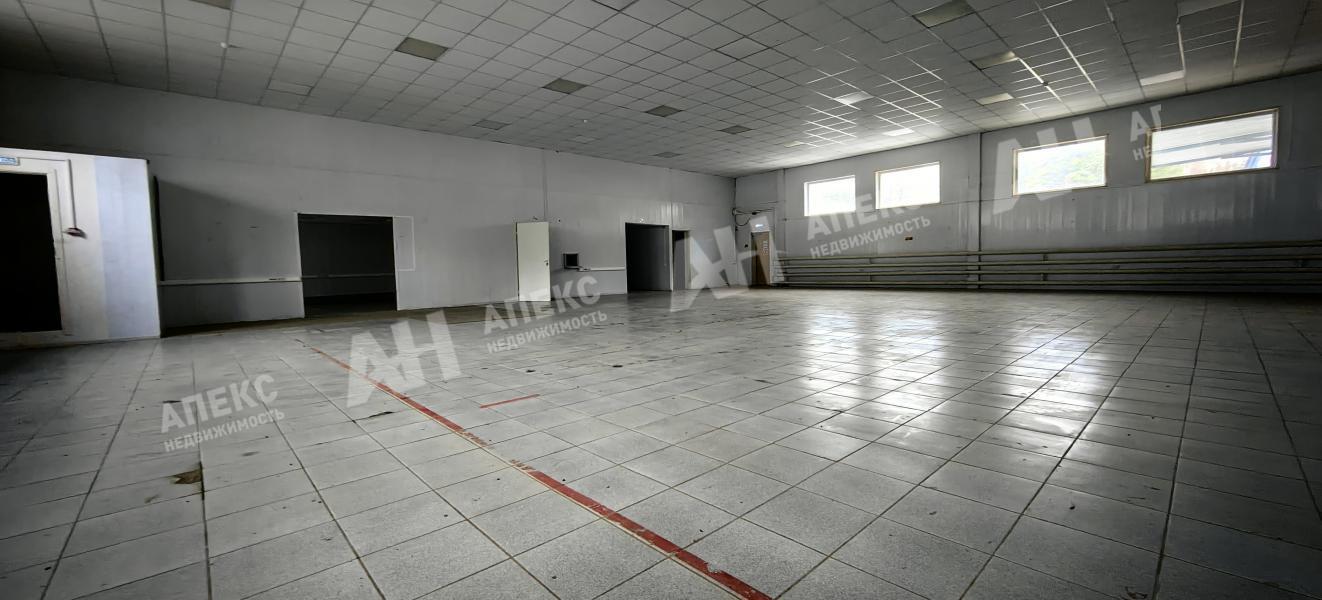 Аренда помещения под склад в Королеве Склад. компл. на Ярославском шоссе ,544 м2,фото-1