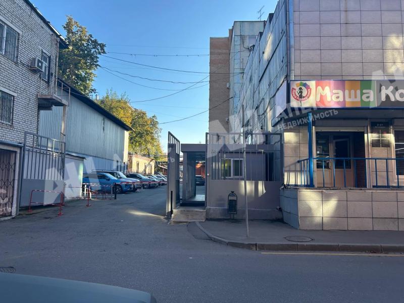 Аренда офиса в Москве Адм. здан. на ул Малая Калужская,м.Шаболовская,35.9 м2,фото-1