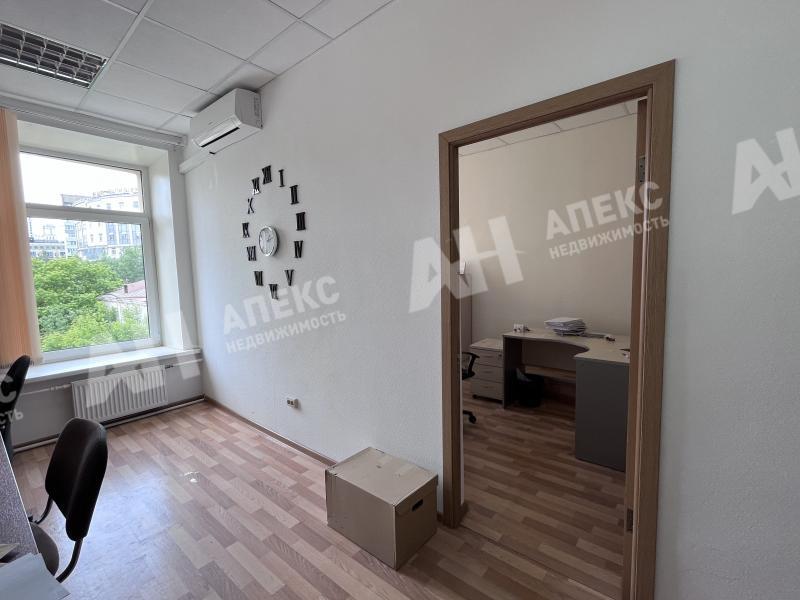 Аренда офиса в Москве Адм. здан. на ул Земляной Вал,м.Таганская,34.4 м2,фото-1