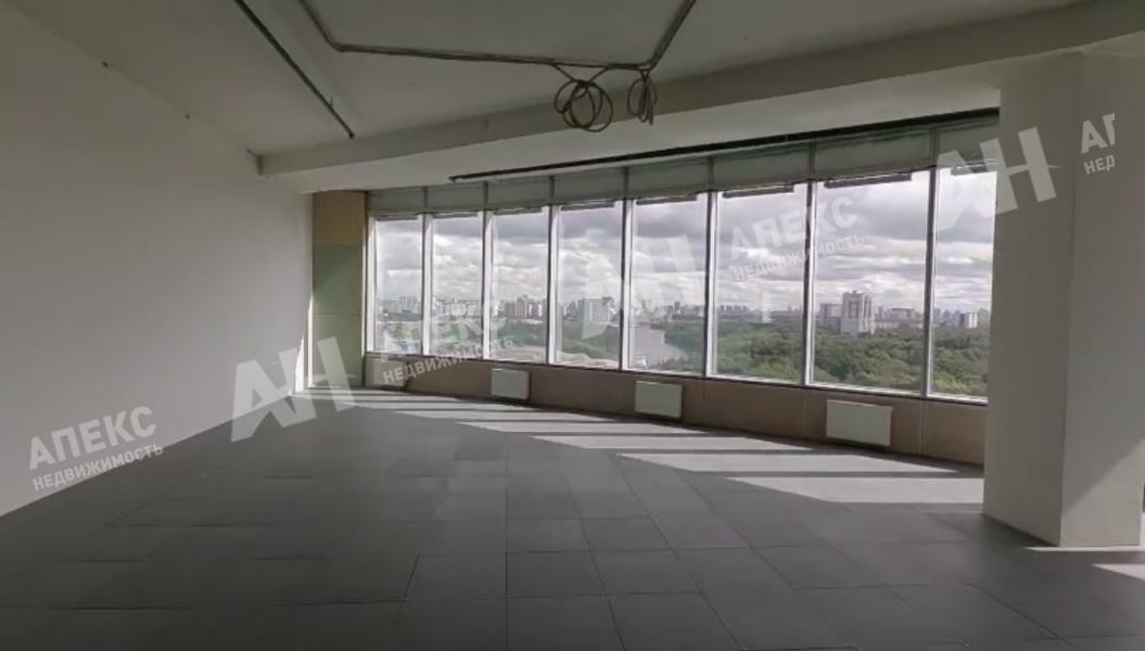 Аренда офиса в Химках в бизнес-центре класса Б на Ленинградском шоссе ,151 м2,фото-1