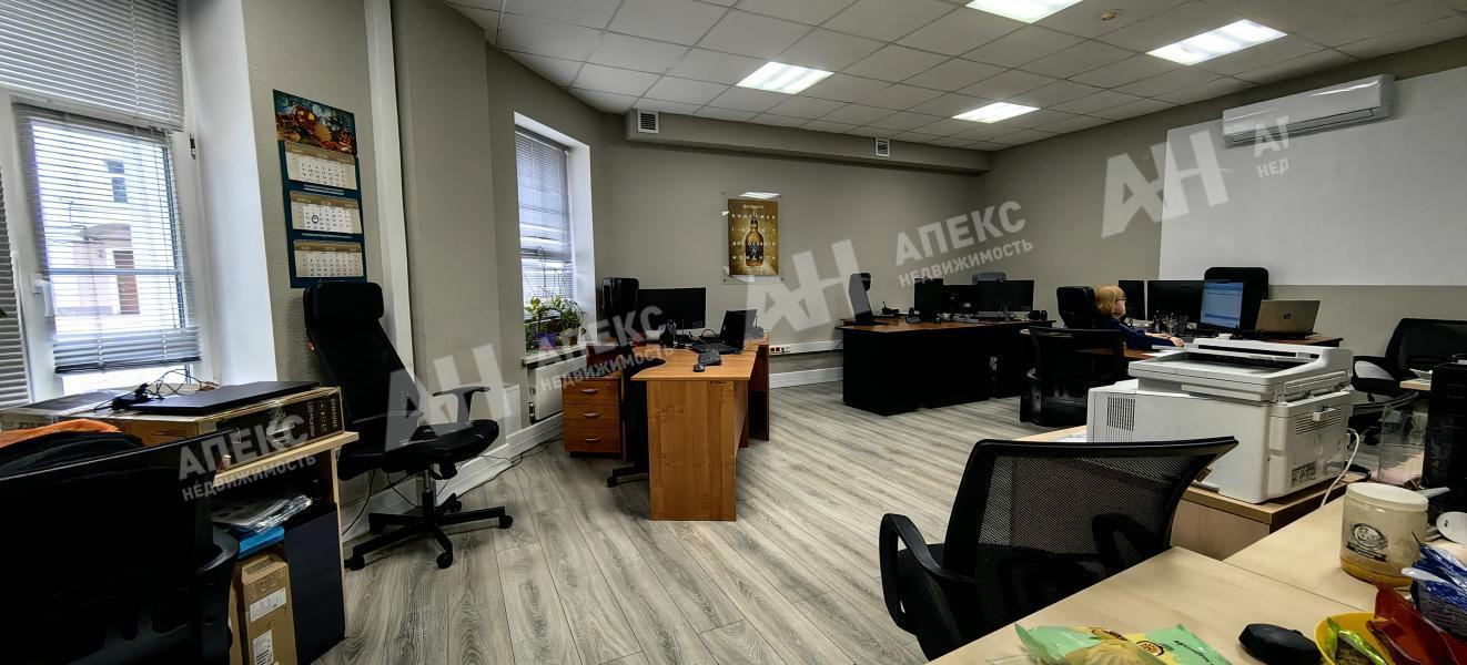 Аренда офиса в Москве Адм. здан. на ул Ярославская,м.ВДНХ,70 м2,фото-1