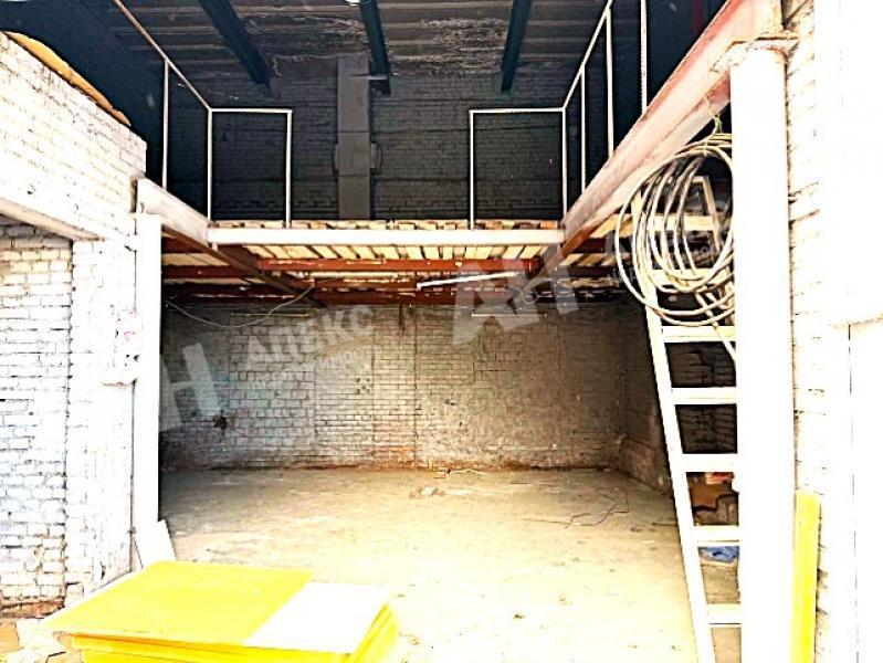 Аренда помещения под склад в Москве Склад. компл. на ул Автозаводская,м.ЗИЛ (МЦК),63.5 м2,фото-1