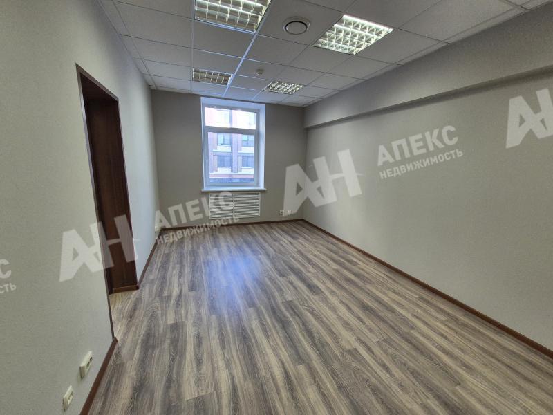 Аренда офиса в Москве в бизнес-центре класса Б на ул Кржижановского,м.Профсоюзная,20 м2,фото-1