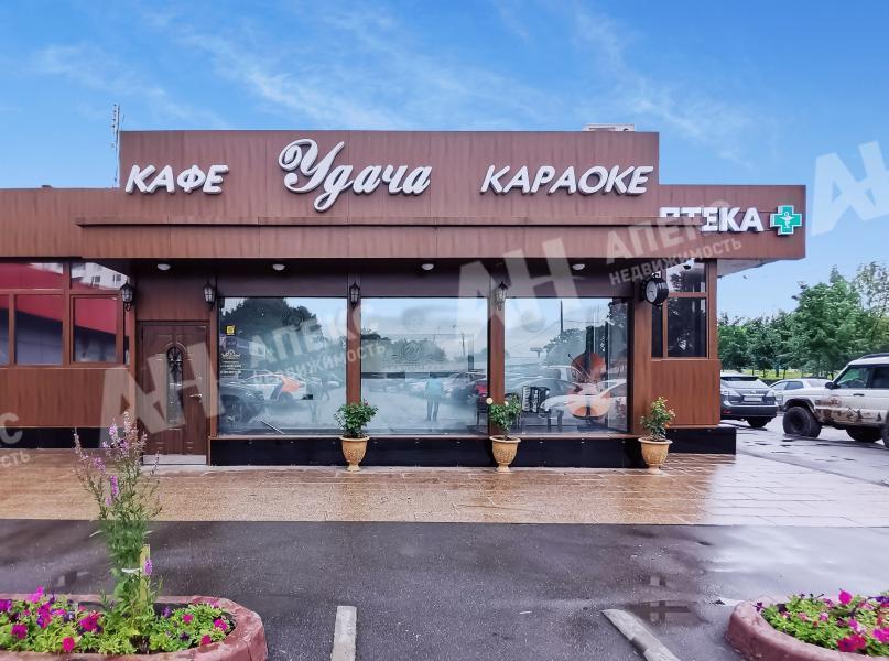 Аренда кафе бара ресторана в Москве в торговом центре на ул Генерала Тюленева,м.Теплый стан,260 м2,фото-1