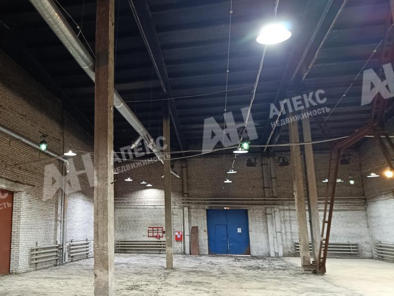 Аренда помещений под склад в Москве Склад. компл. на ул Скотопрогонная,м.Волгоградский проспект,633 - 2200 м2,фото-1
