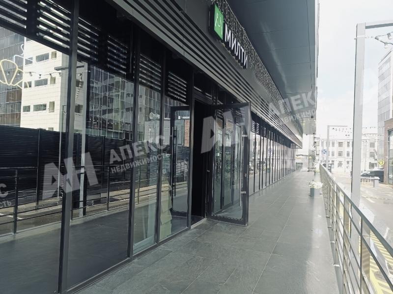 Аренда помещения свободного назначения в Москве в бизнес-центре класса Б на ул Нижняя Красносельская,м.Бауманская,4.9 м2,фото-1