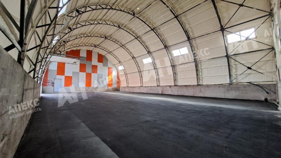 Аренда помещения под склад в Софрино Склад. компл. на Ярославском шоссе ,750 м2,фото-1